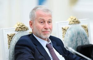 Зеленски преку Абрамович му испратил порака на Путин дека е подготвен за средба