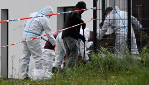 Во двор во село во Полска пронајдени закопани 30 фетуси, уапсена е сопственичката – патолог