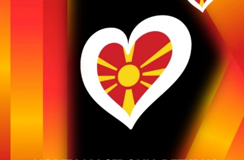 Македонските евровизиски фанови гласаат за претставник на Евровизија 2027: Засега на список се три наши пејачки и еден пејач кој далеку „им бега“ со гласови
