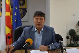 Даскаловски си поднесе оставка од  претседател на ОО на СДСМ во Струмица, в.д. прв човек Манев
