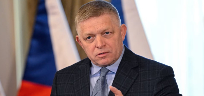Фицо: Изјавата на Маѓар дека Унгарија граничи со самата себе само ја зголемува напнатоста