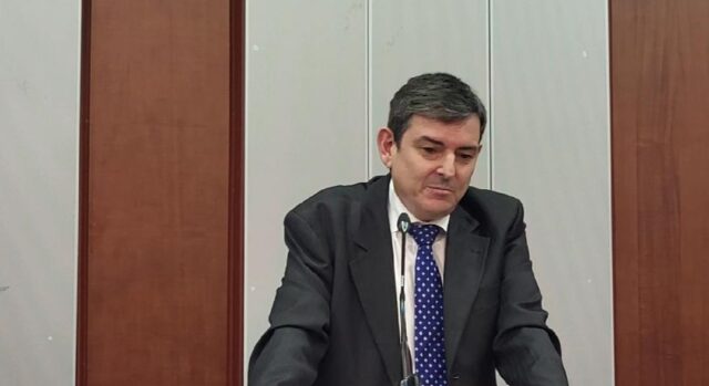 Кајчев: Заедничката македонско-бугарска комисија е заглавена во место и работи залудно
