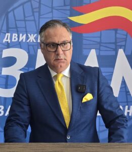 ЗНАМ: Нема конечен договор за владината реконструкција, сите опции се отворени