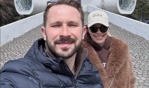 Тамара слави роденден, а Лука јавно покажа дека љубовта сепак им цвета: „Цел живот да ни е ваков“!