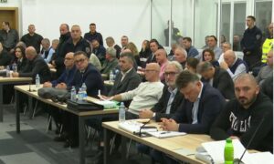 Почина Љупчо Грнчиштанов – инспектор обвинет во случајот „Пулс“