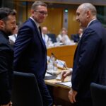 Радев се закани со вето на новите санкции на ЕУ поради патријархот Кирил