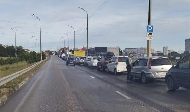 РУСИЈА РАЗМИСЛУВА ЗА ЗАБРАНА НА ИЗВОЗ НА ДИЗЕЛ И ЗА УВОЗ НА ГОРИВО ПОРАДИ УКРАИНСКИТЕ НАПАДИ