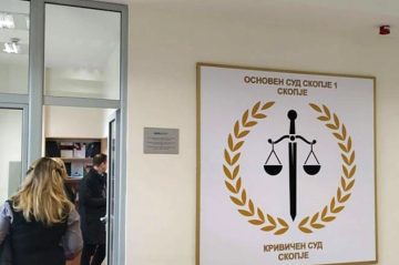 Ослободителна пресуда за таткото на Васил Јованов
