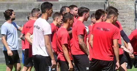 Првакот во Норча ја „скенира“ иднината: Десет младинци, талентирани вардарци!