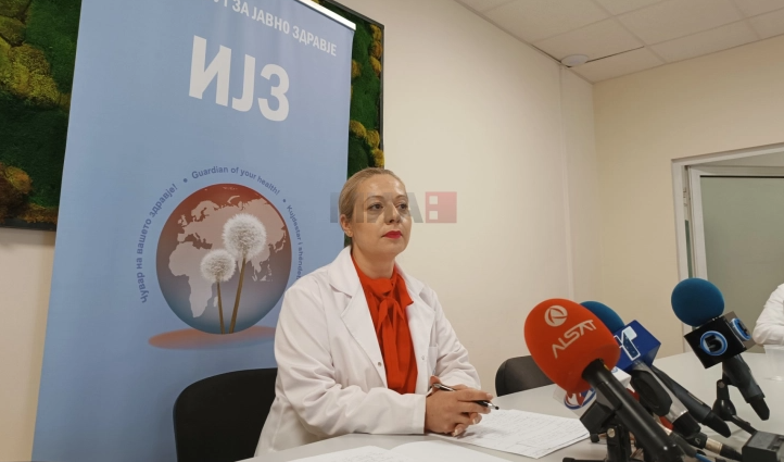 Андоновска очекува од Обвинителството да ги испита неправилностите во ИЈЗ: Фармацевтски техничар извршувал работи на сестра или лаборант