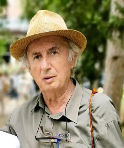Киро Донев: Писателот и кога лаже, треба да ја кажува вистината