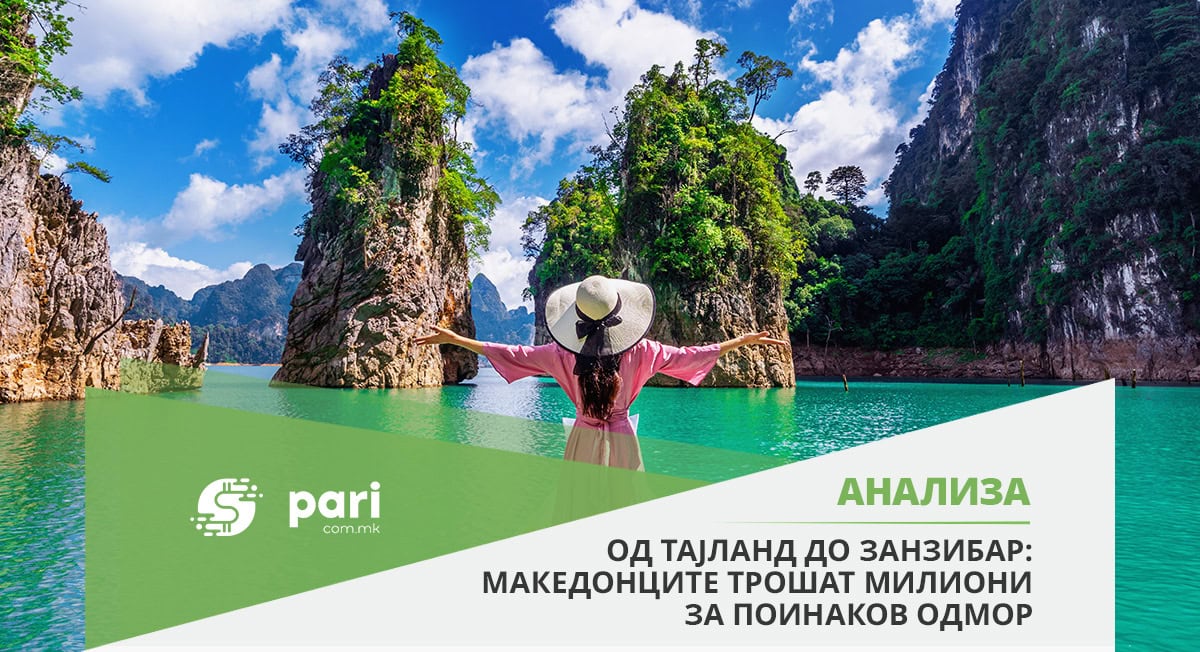ЕГЗОТИЧЕН БИЗНИС: Македонците патуваат сѐ подалеку, а Џангл Трајб заработува сѐ повеќе