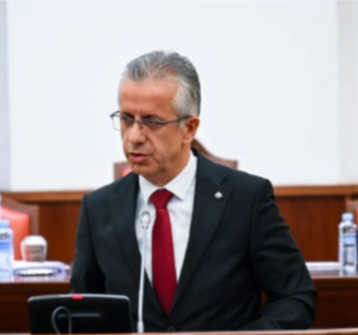 Исмаил Синани е предложен за нов член на Комисијата за спречување и заштита од дискриминација