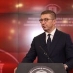 Мицкоски за уставните измени: Нема цена која што може мене како претседател на Владата да ме натера да влезам во таква авантура