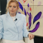 Зуица Лазова за најтешкиот разговор во животот: Најтешко ми беше да му кажам на татко ми