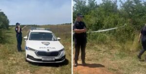 Се урна мал авион во Хрватска, четворица мртви