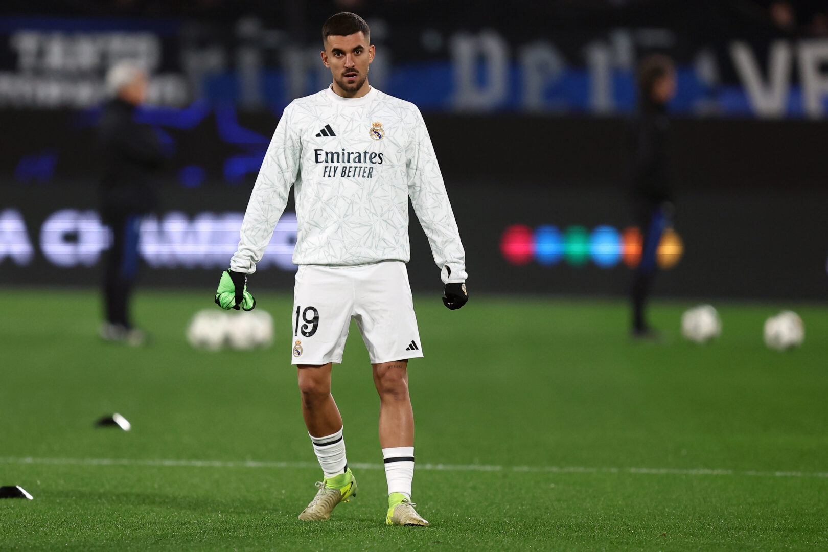 Реал се откажа од Себаљос бесплатно