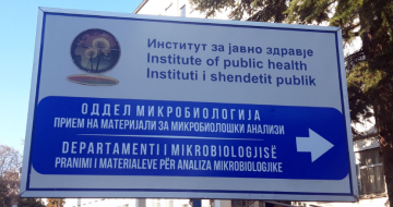Премиерот Мицкоски утре во посета на Институтот за јавно здравје