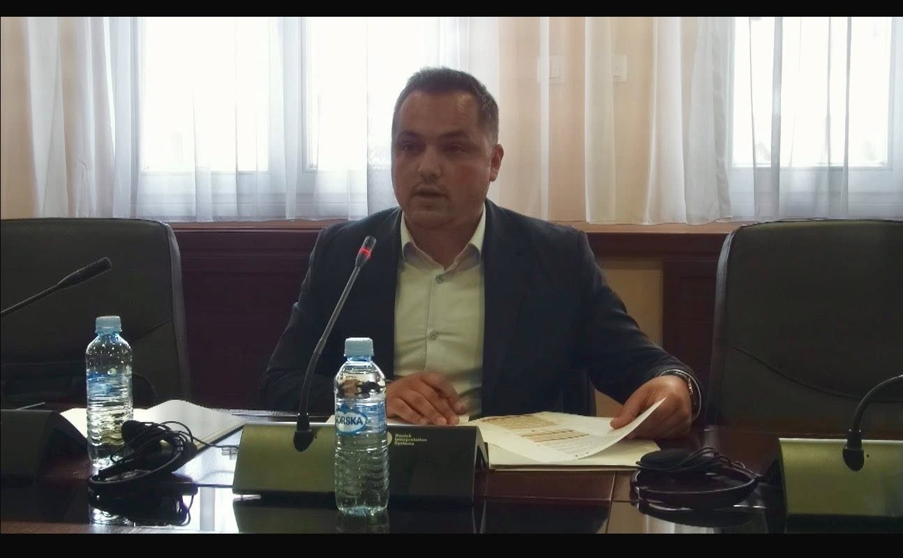 Миле Цеков: Власта не го прифати предлогот за зголемување на прагот на ДДВ од 2 на 4 милиони денари