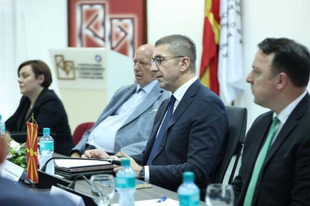 „Чебрен“ да не тргне по стапките на автопатот Кичево-Охрид: „Проект што денес се проценува на 1,5 милијарди евра, во лошо управувано сценарио може да стане проект од 3 милијарди“
