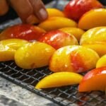 Дали некогаш сте пробале праски на скара или во салата? Oвие комбинации пријатно ќе ве изненадат