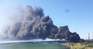 ВИДЕО: Прогласена вонредна состојба на Крим