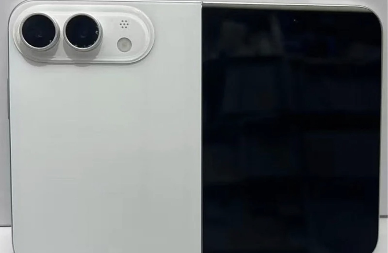 Нови фотографии откриваат како може да изгледа iPhone Ultra