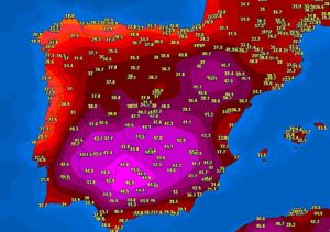 Европа се претвора во „печка“: Научниците открија зошто континентот се загрева побрзо од остатокот од светот