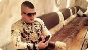 Шенки Версаче излегува од притвор по година и пол: обвинетиот во случајот „Беланоца-Барон“ останува само без пасош