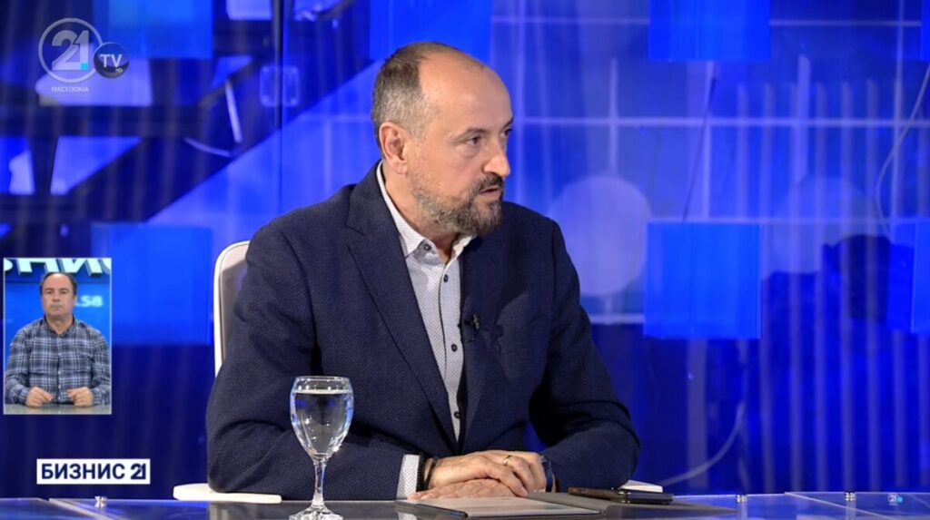 „Делумно сум разочаран од политиките на СДСМ“, вели Битиќи