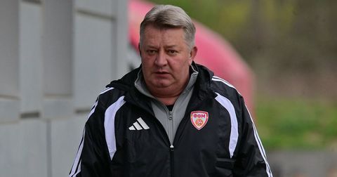 Почина поранешниот доктор во репрезентацијата Јовица Илиевски