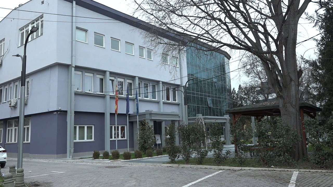 Опозициска платформа за неуспесите на власта