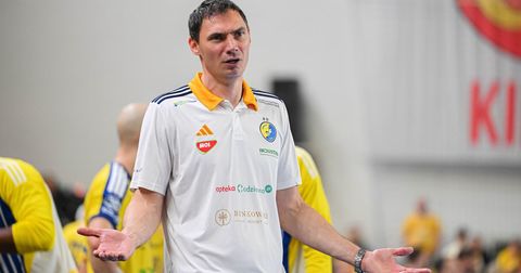 Ја освои титулата со Киелце и доби двегодишен договор од полскиот гигант!