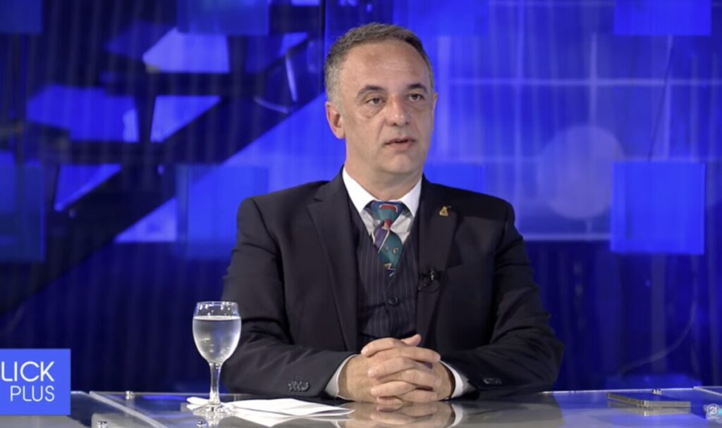 Алиу: Не би биле логични сите овие промени доколку се планирани предвремени избори