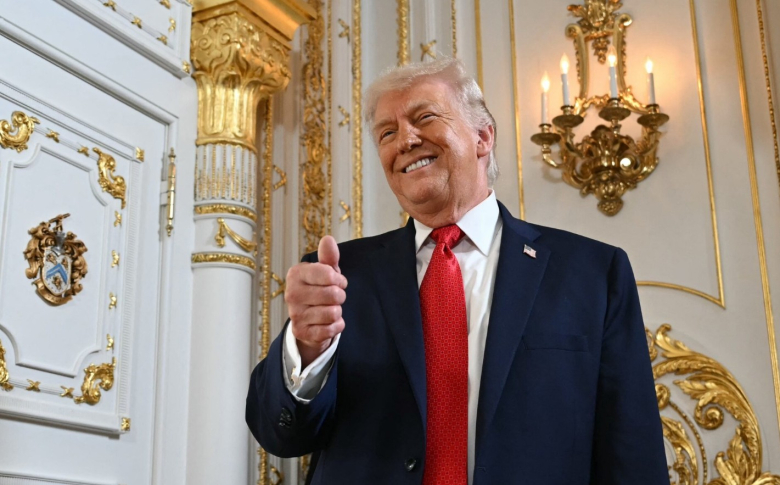 Трамп го потпиша најлошиот договор во историјата на САД
