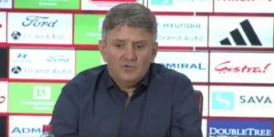Омерагиќ: Вардар можеше да помине и многу полошо – со забрана за Европа, Шкендија одби помош од ФФМ!