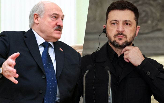 Зеленски му се закани на Лукешенко: Имате една недела или ќе преземеме акција
