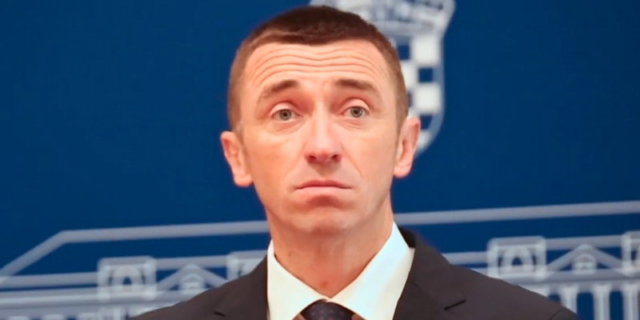 Хрватска владејачка партија бара вето за БиХ во ЕУ додека не се исполнат правата на Хрватите