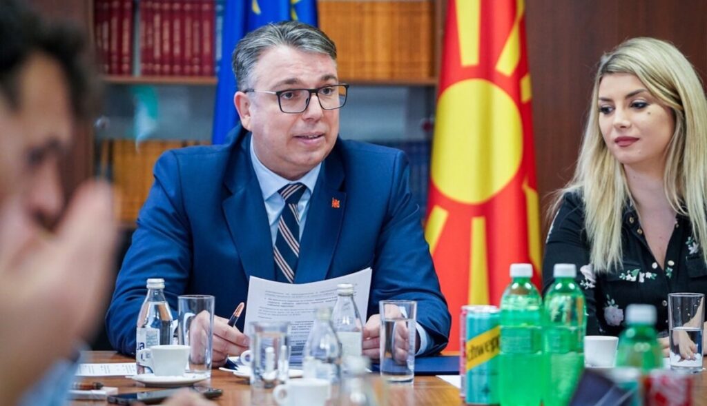 Измените на Изборниот законик пред финална верзија, постигнат висок степен на согласност
