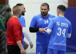 РФМ го промени местото на кое што ќе се одигра баражот за опстанок меѓу Струга и Младост 1977