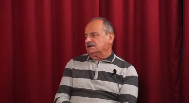 Лазовски по предупредувањата за идните пензионери: Славески покажува незнаење и недоверба во јавните финансии и во значењето на Буџетот, иако беше министер за финансии