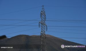 Планирани прекини на струјата во Гостивар деновиве
