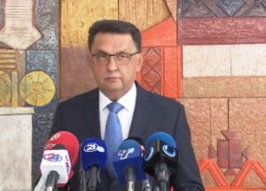 Славески: Народната банка мора да добие алатки за контрола на банкарските надоместоци