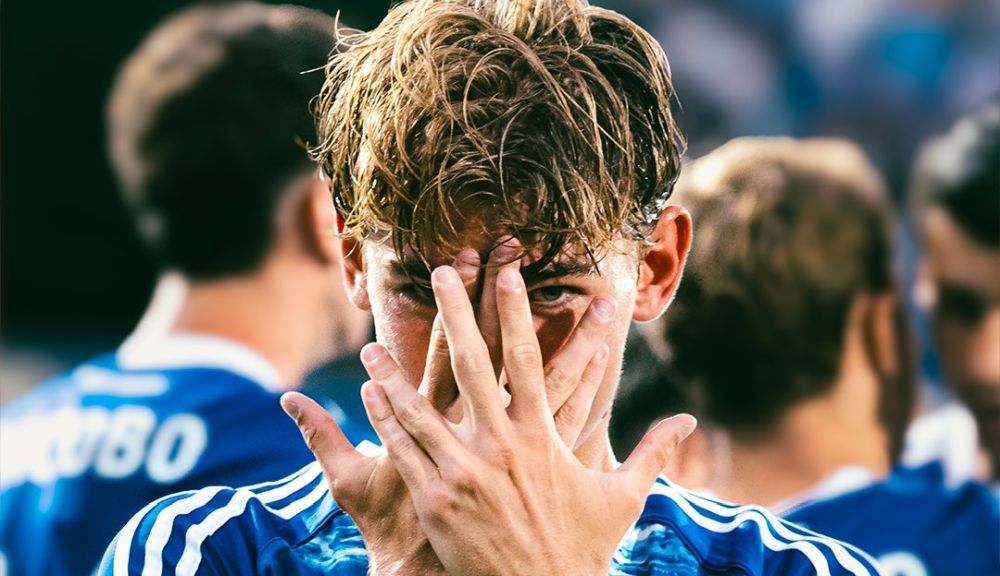 Реал ќе го откупи Нико Паз, ама нема да му даде шанса во Мадрид!