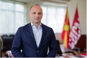 СДСМ го одржува 32. Конгрес