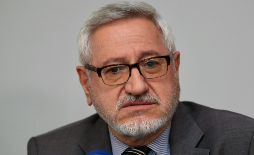 Димитров: Антибугарската реторика и говорот на омраза во Македонија не престануваат од 1944  t