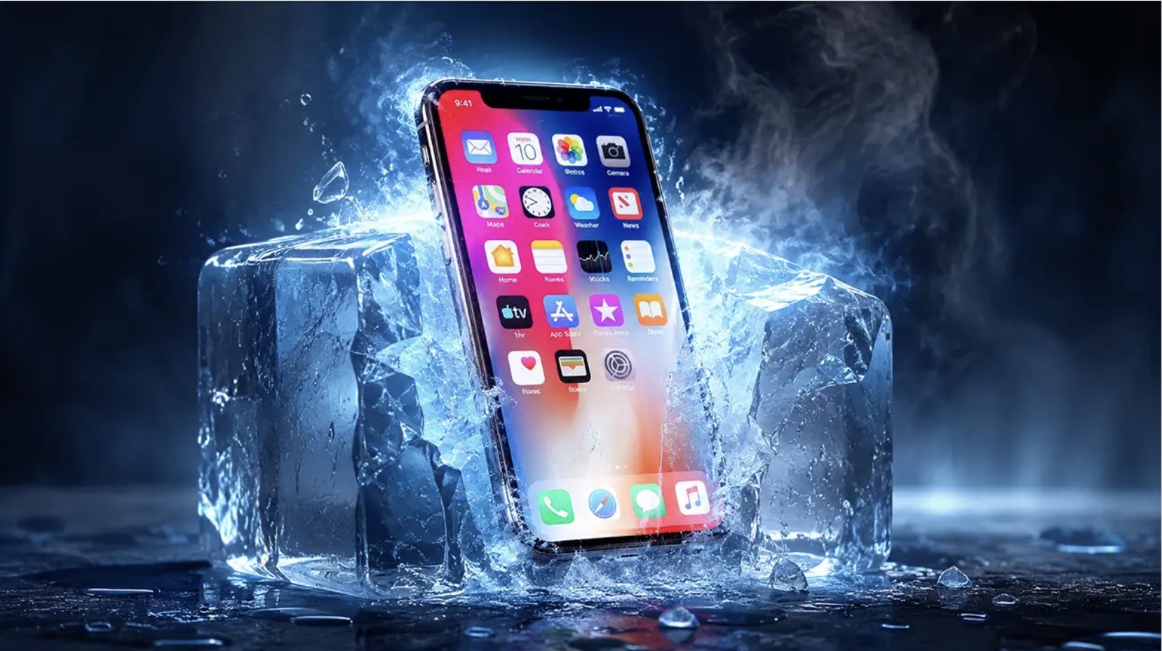 iOS 27 ги враќа во живот постарите iPhone модели
