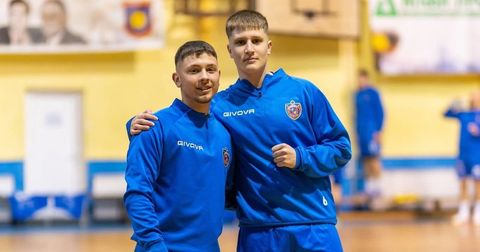 Новиот суперлигаш со прв професионален договор за младиот Никола Тасев