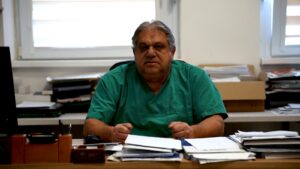 Д-р Дохчев: Органодарителството е најголема вредност за човештвото