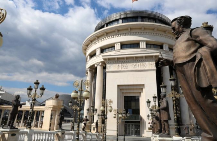 Поднесено обвинение против серискиот убиец од Старо Нагоричане